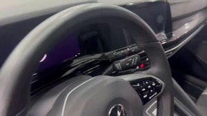 Golf R-Line 2021