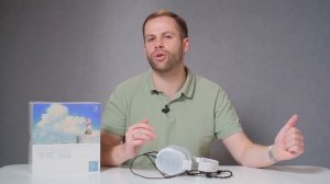 Moondrop Void | Прекрасная реализация светлой подачи!