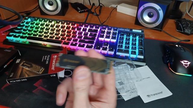 Обзор Лучших ssd Тестирование Samsung PM9A1 и Transcend 245S Нужен л? смотреть онлайн