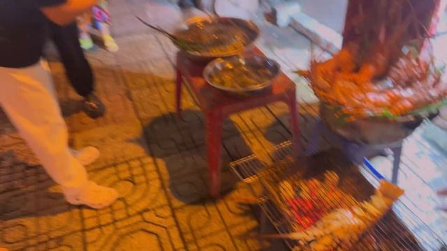 ПРОБУЮ ПОПУЛЯРНЫЕ БЛЮДА ВЬЕТНАМА | ЕДА В НЯЧАНГЕ | 2024 смотреть онлайн