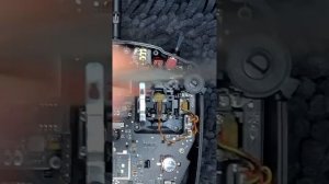 RadioMaster TX12 MarkII Switching from Mode 1 to Mode 2 | Зміна Mode 1 на Mode 2