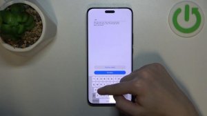 Honor Magic6 Pro | Как обойти экран блокировки на Honor Magic6 Pro - Сб