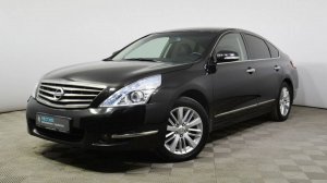 Процесс установки Bluetooth-модуля BVM.audio Nissan Teana (J32)