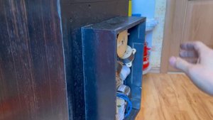 Upgrade Yamaha NS-1000 II Часть 1 II In Audio