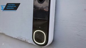 ТОП-5: Лучшие дверные видеозвонки 2025