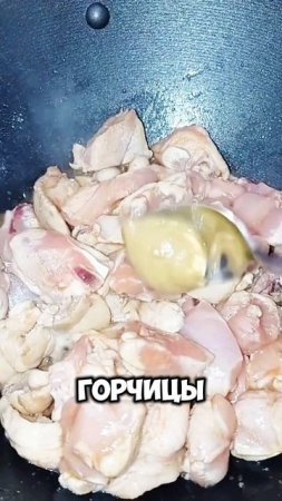 Вкусный ужин 🍴!