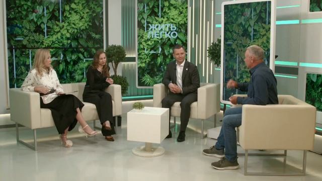 Финалим учебный год позитивно. В эфире министр образования и науки края Алексей Мокрушин.