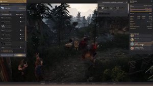 Вернулась в BLACK DESERT В 2025 году 👾
