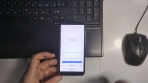 HUAWEI Y5P DRA-LX9. Сброс графического ключа или пароля. Hard reset.