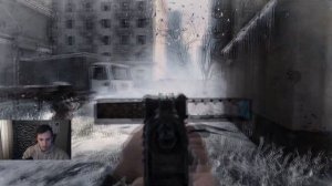 Metro 2033 Redux Обзор и прохождение в 2024 часть 2