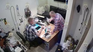 Житель Старой Руссы предстанет перед судом за рукоприкладство в отношении мастера по ремонту