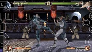 Vita 3K\Mortal Kombat: Komplete Edition\Эмулятор Ps Vita\Helio g99