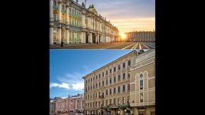 Блокадница Анна Никитична. Разные жизни