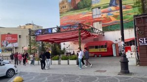 Махачкала Дагестан / прогулка 25 апреля 2025