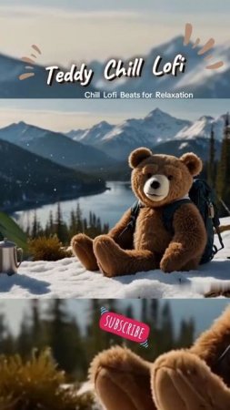 Спокойные лоуфай-биты для релаксации #Лоуфай #СпокойныеБиты #РасслабляющаяМузыка #ЧиллЛоуфай #Уютн