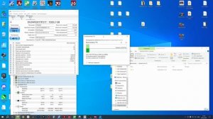 Первый PCIe 5.0 безбуферник - SSD DIGMA Meta P31 1TB (DGSM5001TP31T)