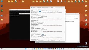 Папка DriverStore\FileRepository в Windows 11 и 10 — очистка и содержимо?
