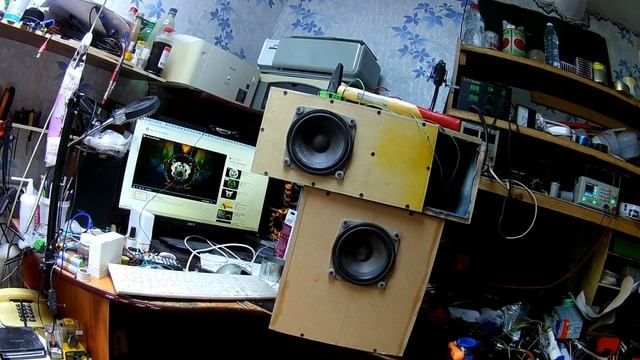 Душа просит музыки. Делаю скворечник своими руками. смотреть онлайн