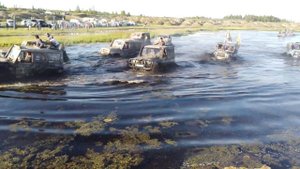 Бадараан шоу 2024