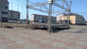 Красногорск(Сахалин), озеро Айнское - Поехали!