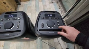 VIPE NITRO X5 PRO 🔥 ТОВАР ПО УЦЕНКЕ ⚠️ ПОРТАТИВНАЯ АКУСТИЧЕ?