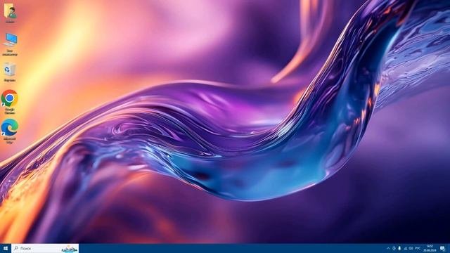 Как включить окружение в настройке звука в Windows 10