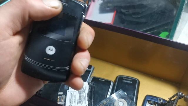 10$ в мусорку!☢️ Суета вокруг Vertu! Nokia3250 для Виктора! Nokia6 смотреть онлайн