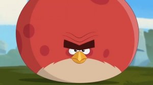 Angry birds toons 3 сезон 8 серия "Требуется ремонт" (Дубляж) ВИТ