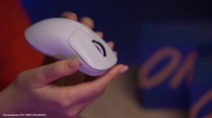БЫСТРЫЙ ОБЗОР БЕСПРОВОДНОЙ ИГРОВОЙ МЫШИ Lunacy One