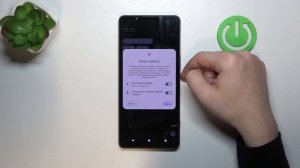 Sony Xperia 1 VI | Как записать видео с экрана на Sony Xperia 1 VI - За?