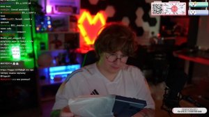 ФИСПЕКТ ОБОЗРЕВАЕТ ДАРК ПРОДЖЕКТ x AKKO 5087S Blue