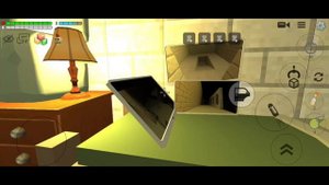 Призываю Обьект-007 В чикен ган!!!