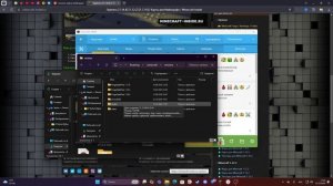 Как же добавить свою карту в TLauncher?
