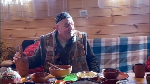 КЛАССИЧЕСКАЯ КАША | КАК В ДЕТСТВЕ смотреть онлайн