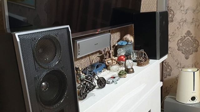 "Комета 25АС-225 (Нота 25ас-225) Неожиданно!) смотреть онлайн