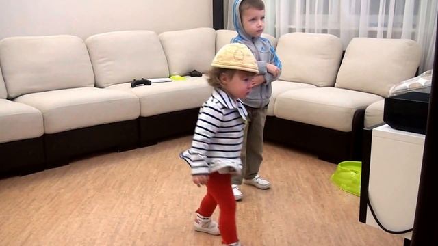 Танцы под XBOX смотреть онлайн