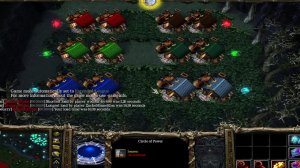 Dota allstars Warcraft lll