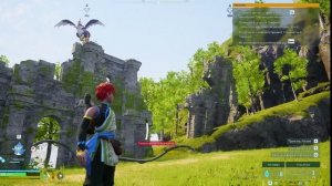 играю в пал ворлд серия 1