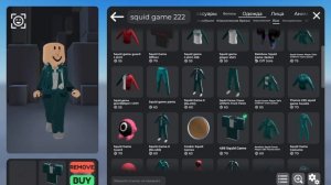 Делаю скин игроку 222 из игры в кальмара. Ким Чжун Хи player