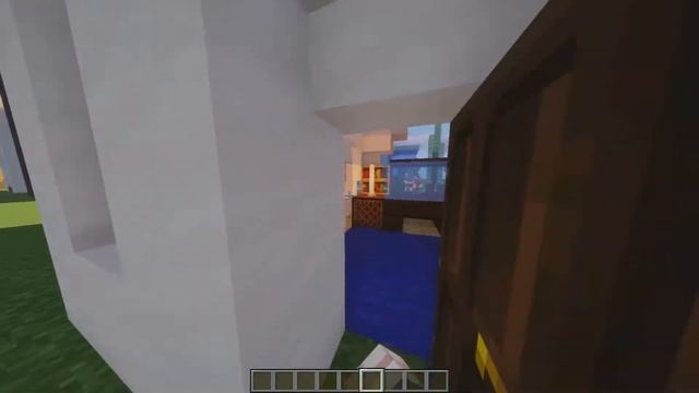 КАРТА С 50+ КРУТЫМИ ПОСТРОЙКАМИ В МАЙНКРАФТЕ! СКАЧАТЬ К? смотреть онлайн