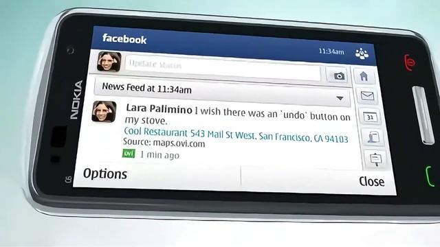 Nokia: от триумфа к забвению! Что пошло не так? 🤔 смотреть онлайн