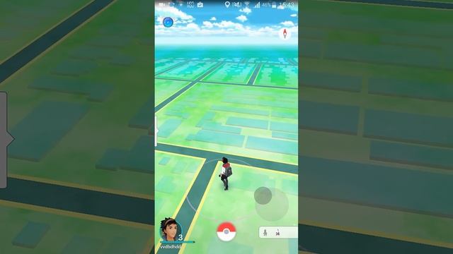 Как получить джойстик в pokemon go без рут прав !!! смотреть онлайн