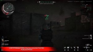 DELTA FORCE | ЛУЧШАЯ СБОРКА CAR-15 3в1 СЕЗОН 4 PC\MOBILE