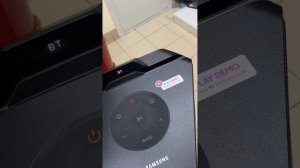 Колонка Samsung MX-T70