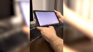Планшет на Windows для любых программ и для максимальной ?