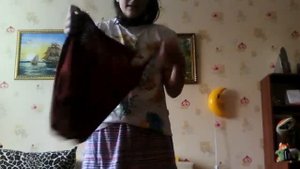 Видео с веб-камеры. Дата: 27 июня 2014 г., 12:37.