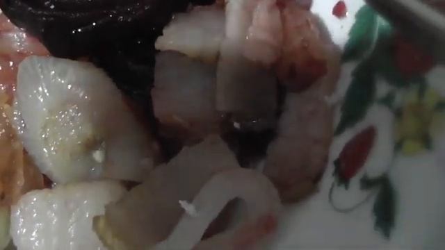 свекла сало лук смотреть онлайн