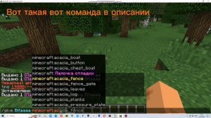 как получить палку отладки?