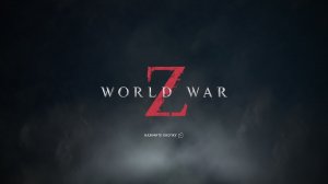 World War Z, Зомби челлендж. Стрим.