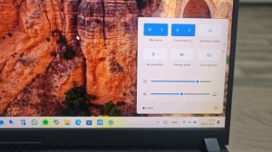 Как с помощью ноутбука с Windows 11 использовать беспровод